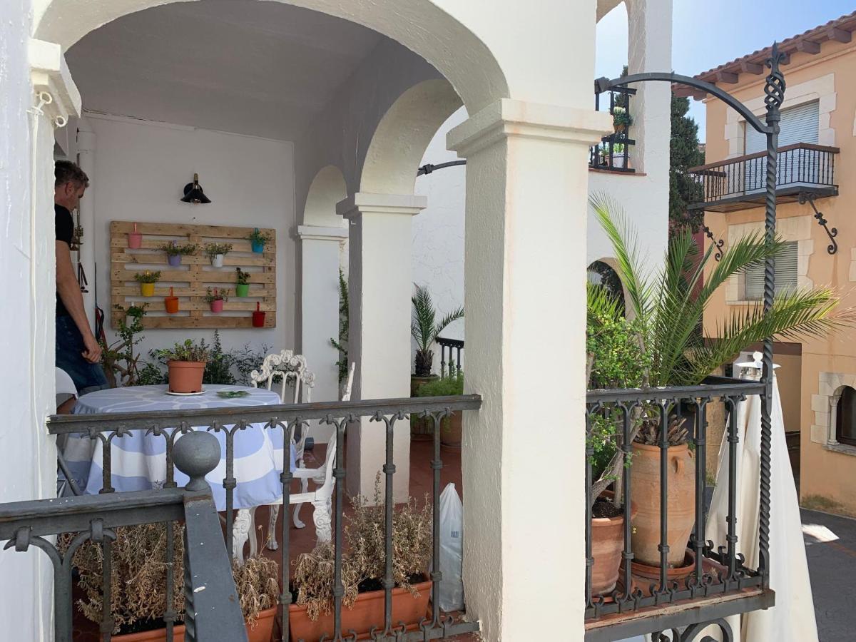 Roda de BaráRoc De San Cayetano 14B公寓 外观 照片